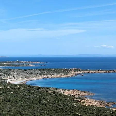 아파트 70m2 Avec Loggia, Piscine A Debordement Vue