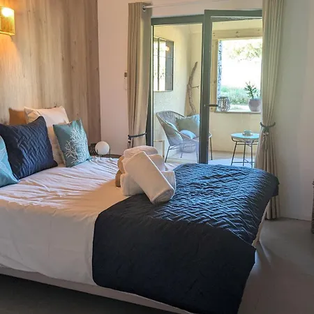 70m2 Avec Loggia, Piscine A Debordement Vue * Pianottoli-Caldarello (Corsica)