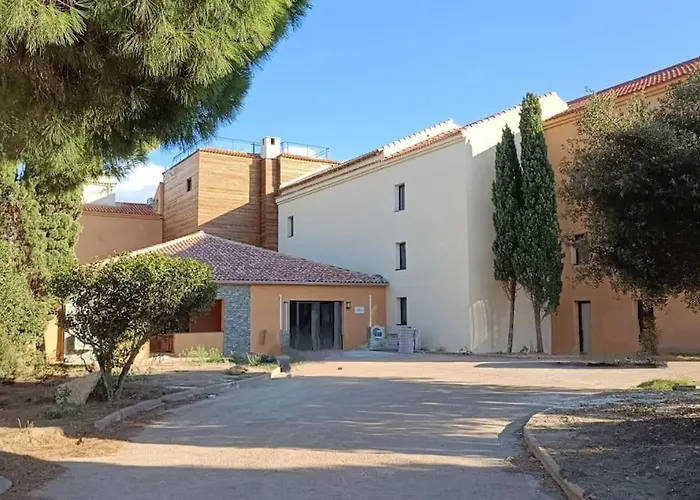 70m2 Avec Loggia, Piscine A Debordement Vue Pianottoli-Caldarello (Corsica)