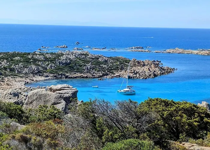 70m2 Avec Loggia, Piscine A Debordement Vue *