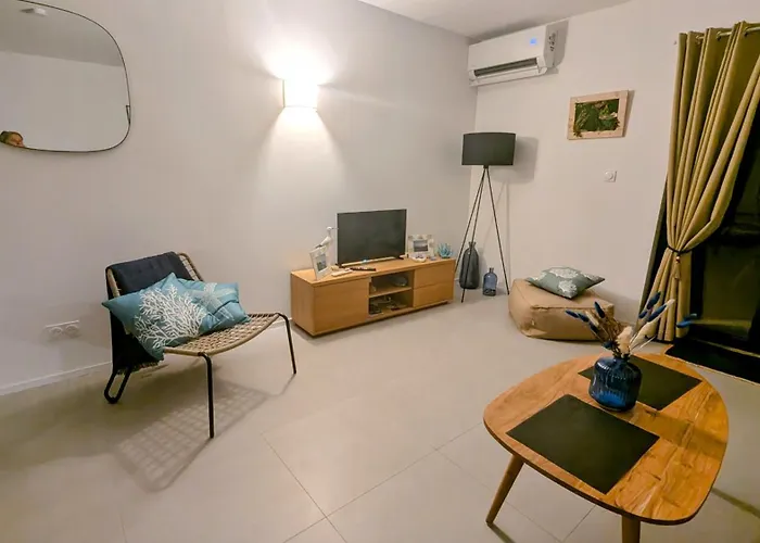 70m2 Avec Loggia, Piscine A Debordement Vue * Pianottoli-Caldarello (Corsica)