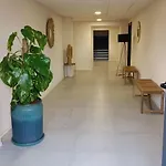 70m2 Avec Loggia, Piscine A Debordement Vue Pianottoli-Caldarello (Corsica)