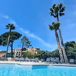 70m2 Avec Loggia, Piscine A Debordement Vue * Pianottoli-Caldarello (Corsica)