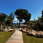 Daire 70m2 Avec Loggia, Piscine A Debordement Vue *