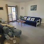 70m2 Avec Loggia, Piscine A Debordement Vue Apartment