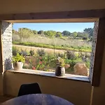 70m2 Avec Loggia, Piscine A Debordement Vue * Pianottoli-Caldarello (Corsica)