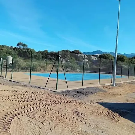 70m2 Avec Loggia, Piscine A Debordement Vue Appartement *