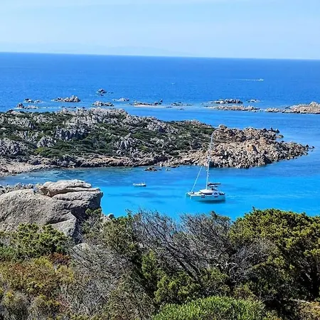 70m2 Avec Loggia, Piscine A Debordement Vue *