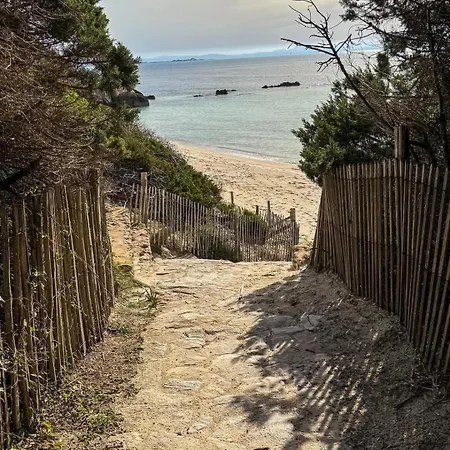 Appartement 70m2 Avec Loggia, Piscine A Debordement Vue