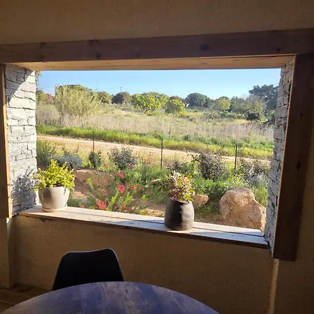 70m2 Avec Loggia, Piscine à Débordement Vue 4* Pianottoli-Caldarello (Corsica)