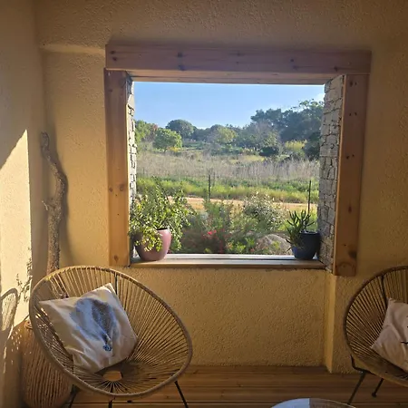 70m2 En Parahotellerie Avec Loggia, Piscine A Debordement Vue Apartment 4*