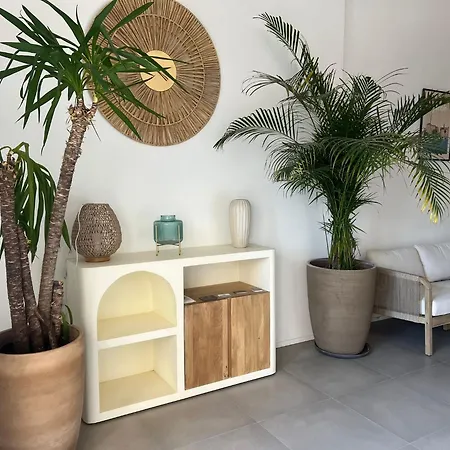 70m2 Avec Loggia, Piscine à Débordement Vue Pianottoli-Caldarello (Corsica)